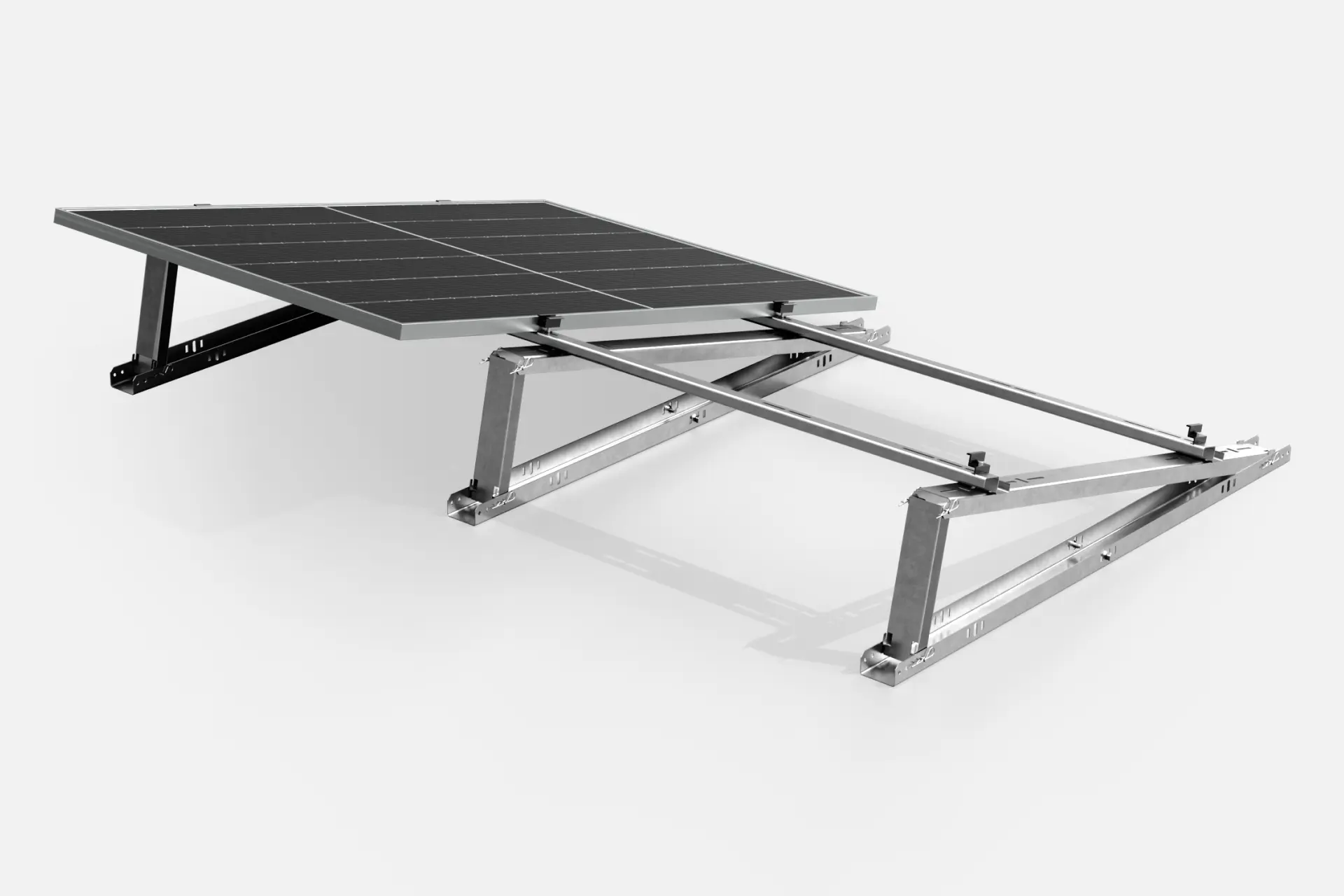 VL Standard roof structure
