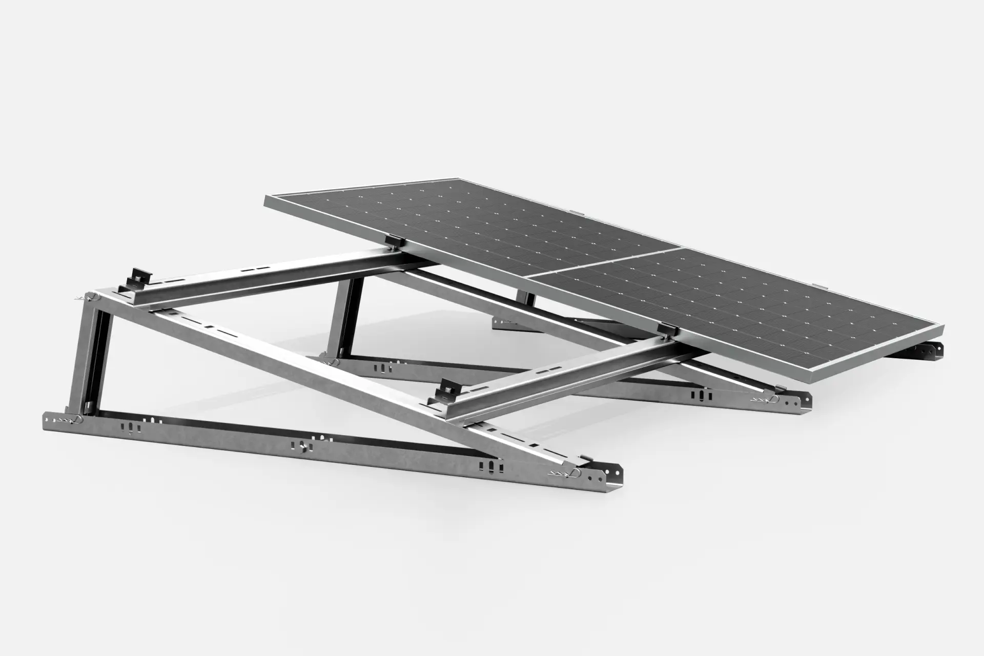 VL Standard roof structure