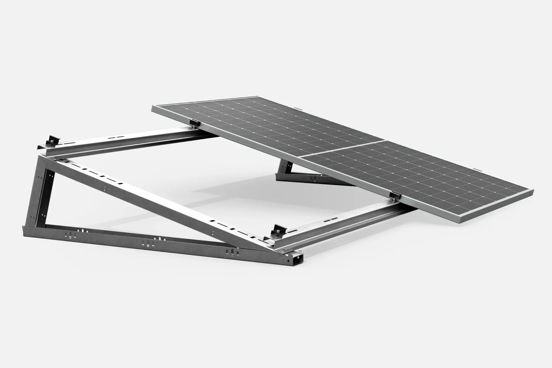 VL SBS roof structure