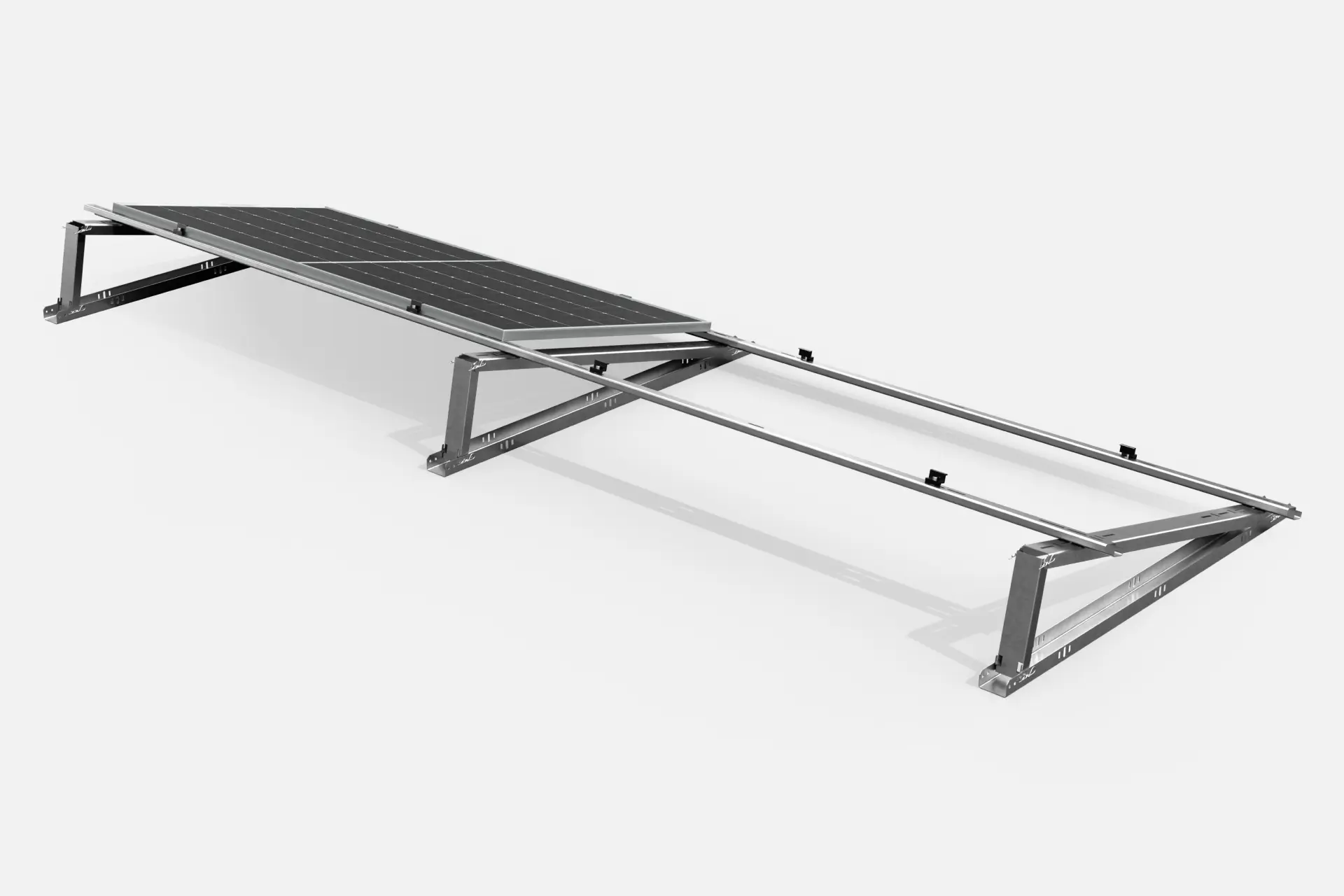 HL Standard roof structure