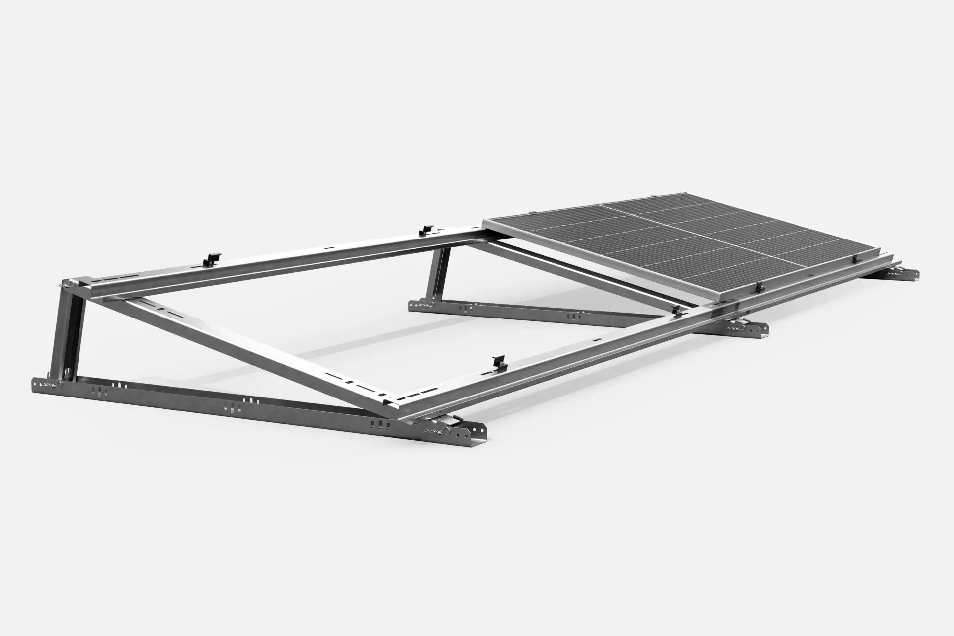 HL Standard roof structure