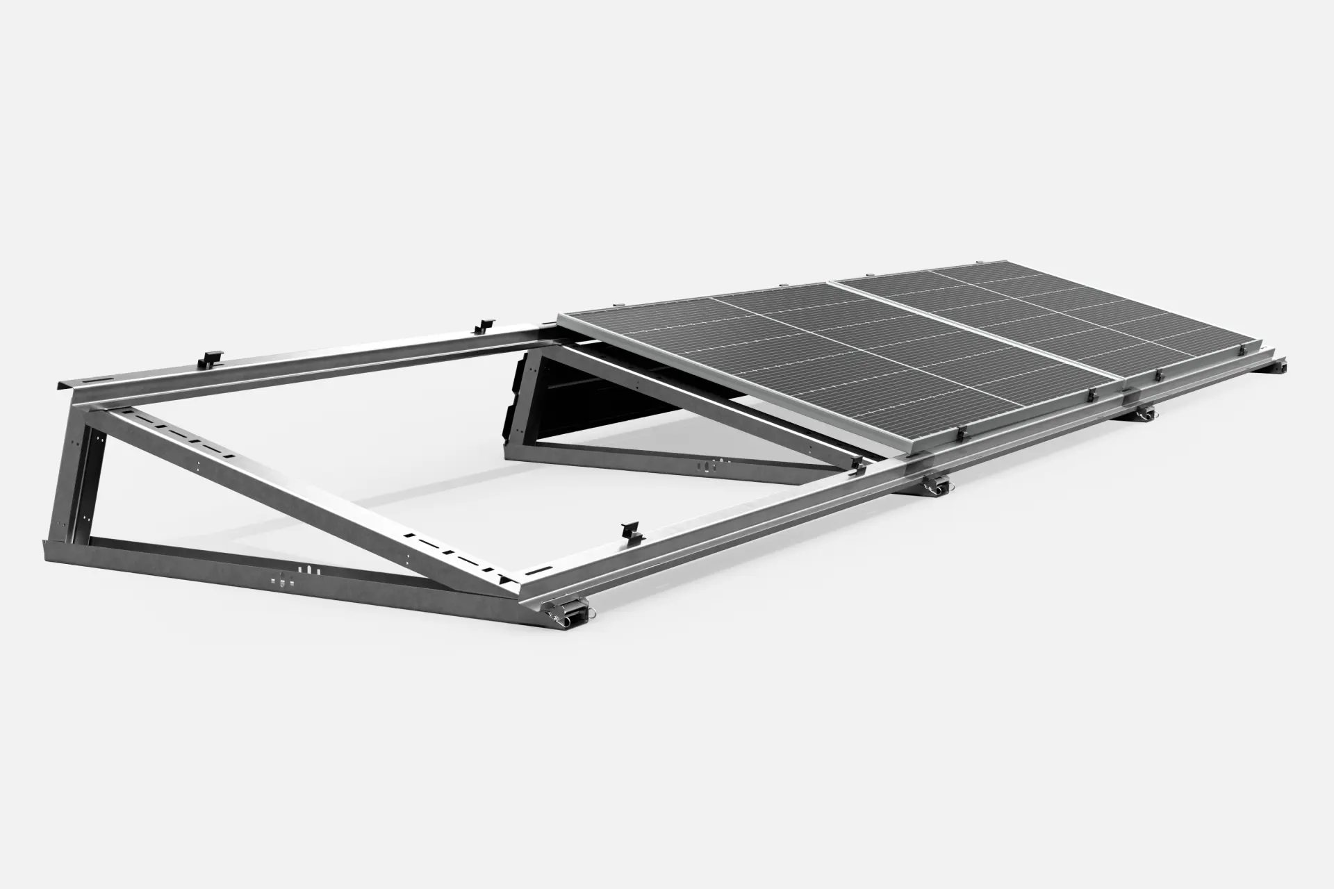 HL SBS roof structure
