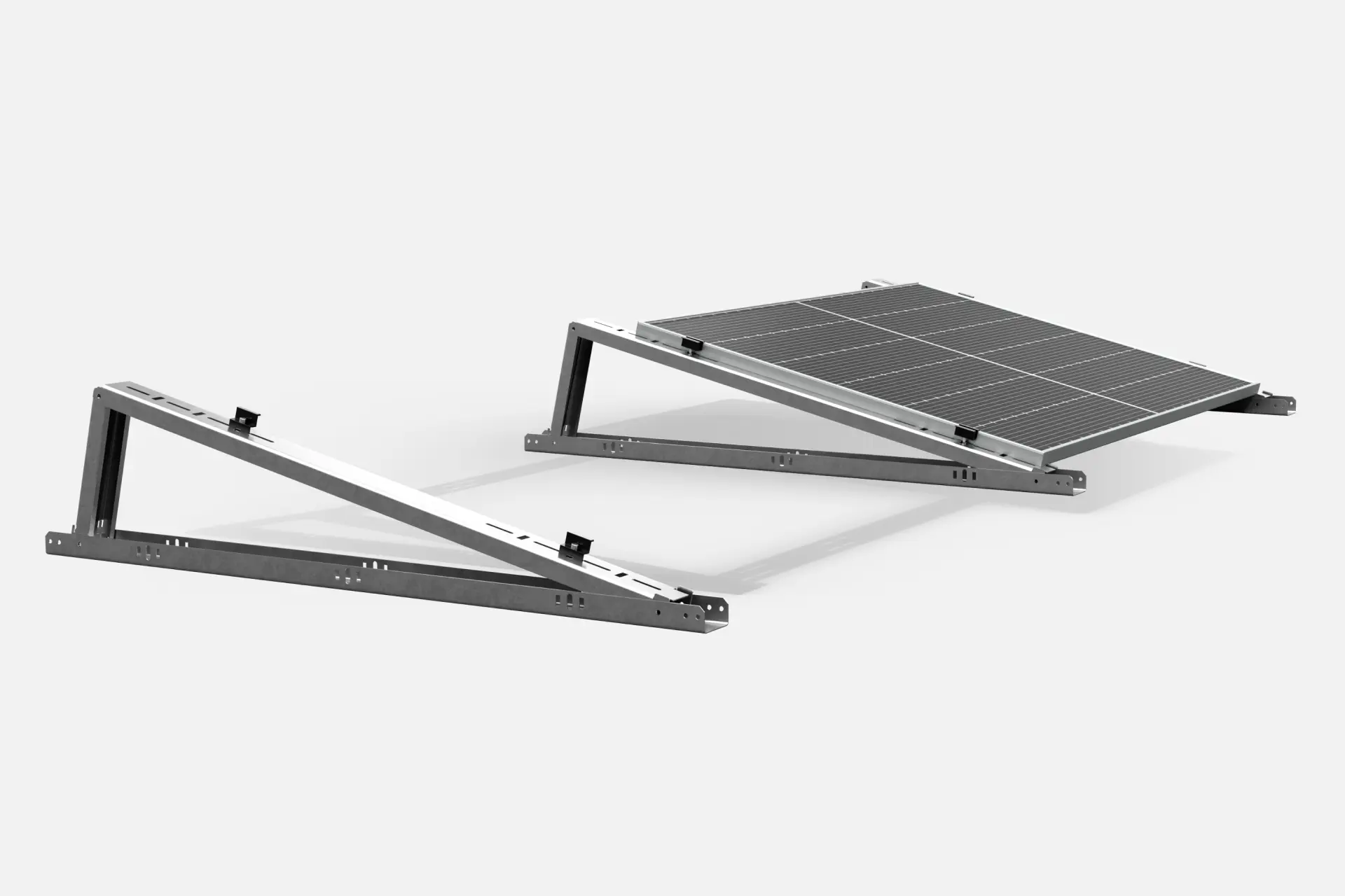 HS Standard roof structure