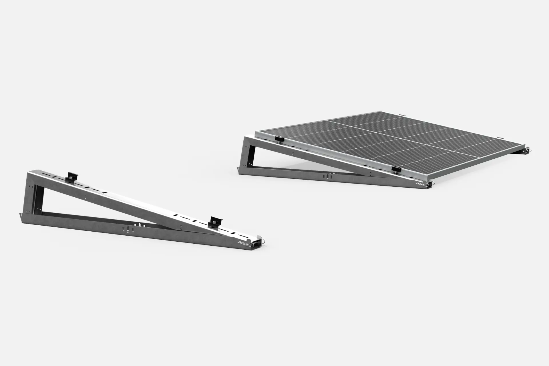 HS SBS roof structure