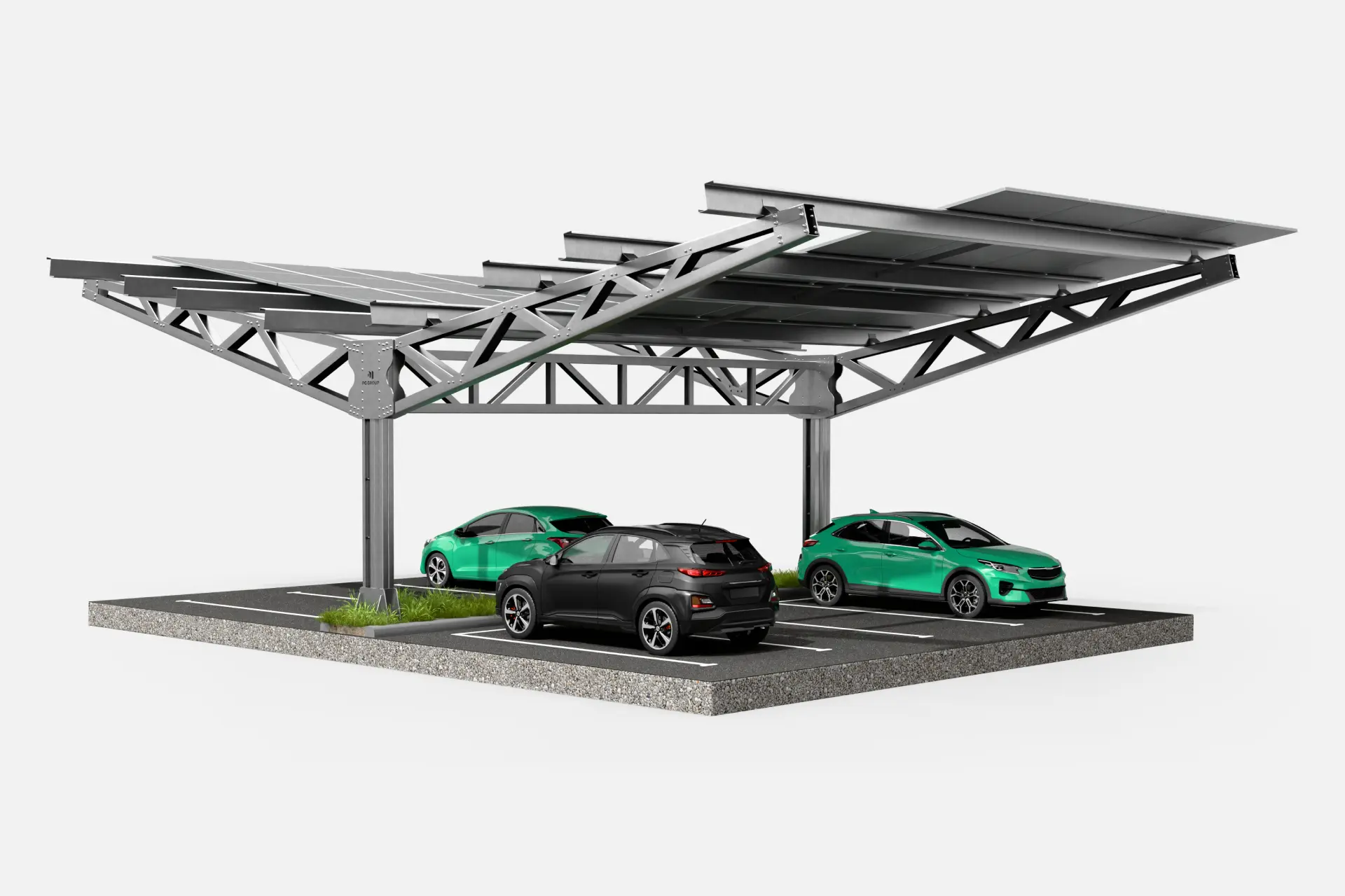 Carport Y
