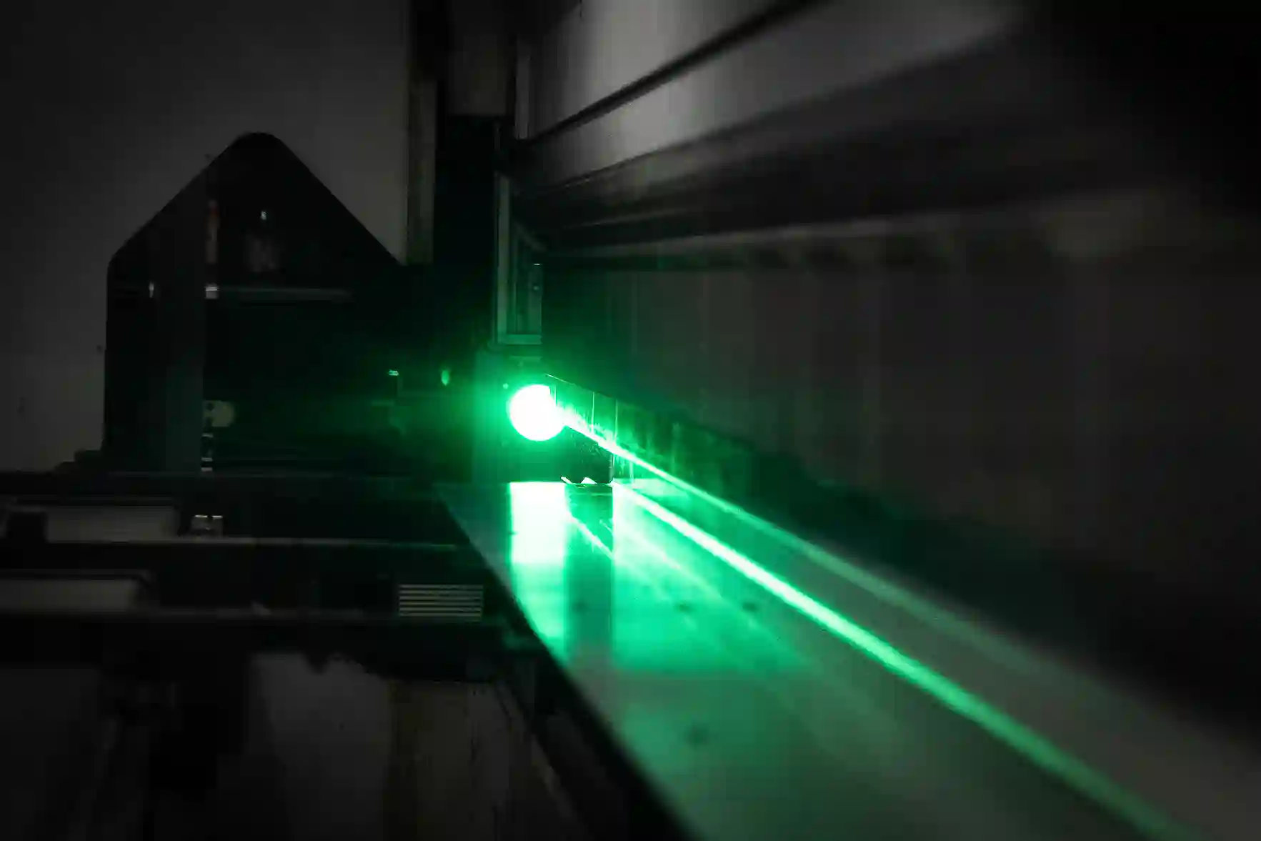 Sheet Metal Component Production Process – Stages and Technologies