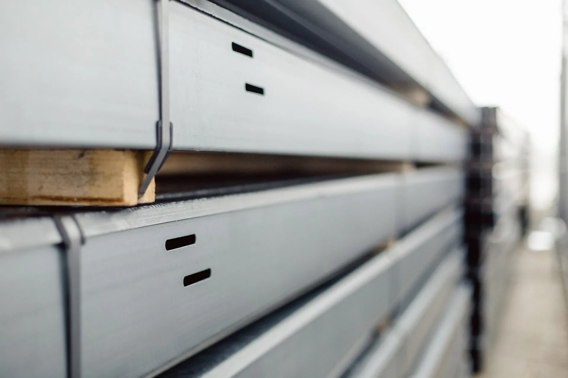 Cold-Formed Profiles – The Unsung Heroes of Modern Construction