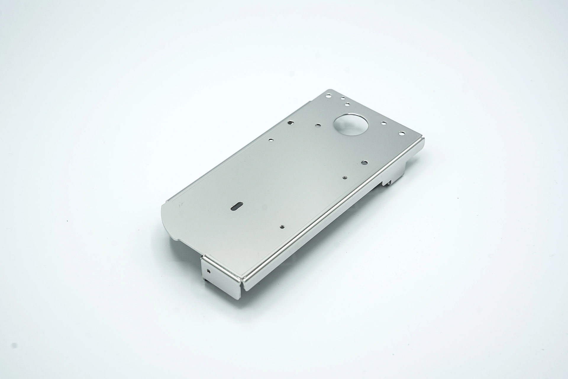 The Cost of Laser Cutting, Punching and Sheet Metal Bending – A&nbsp;Guide for CNC Service Buyers