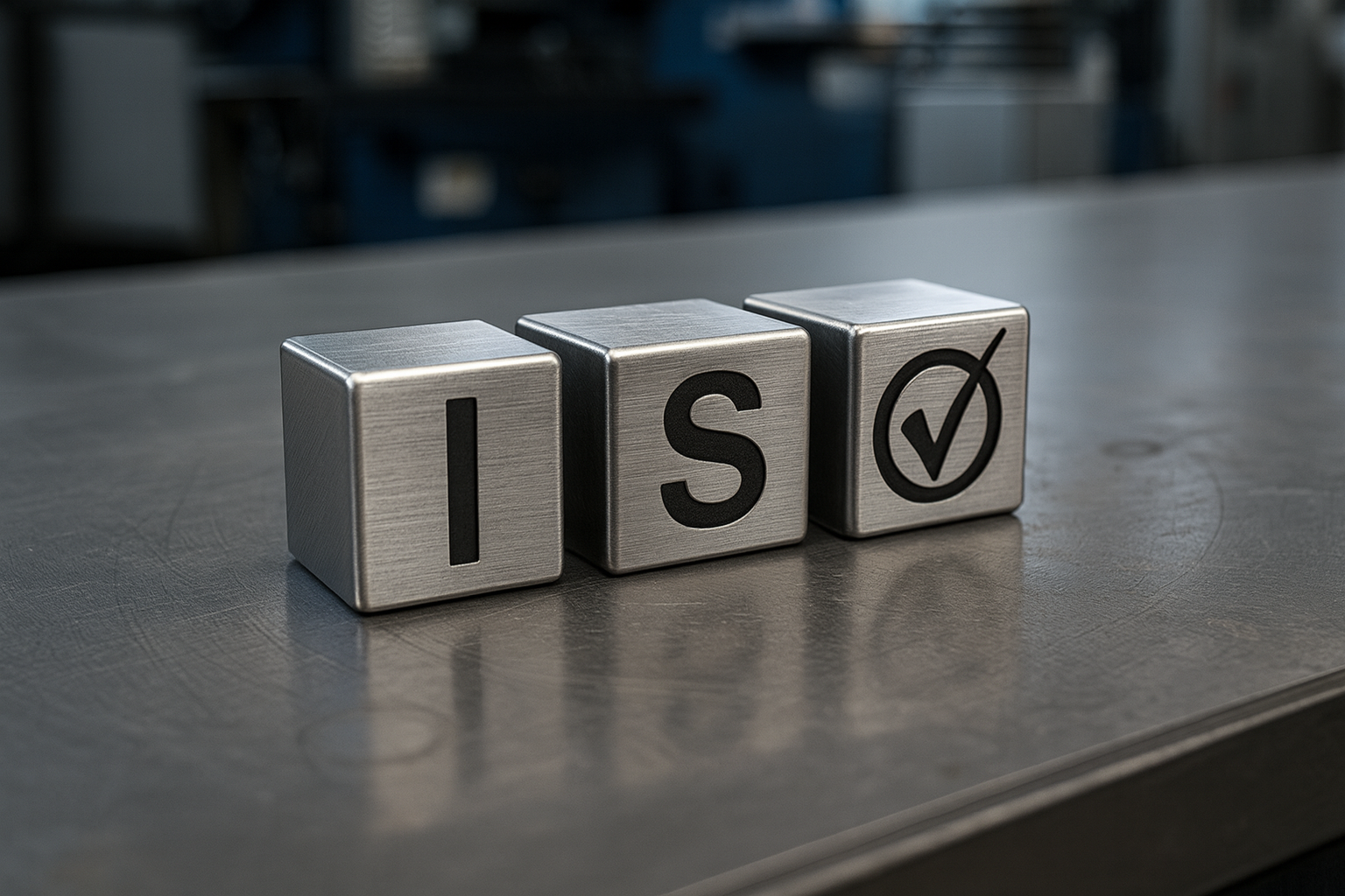 ISO 9001 – What Is It? A&nbsp;Guide to the Quality Management Standard