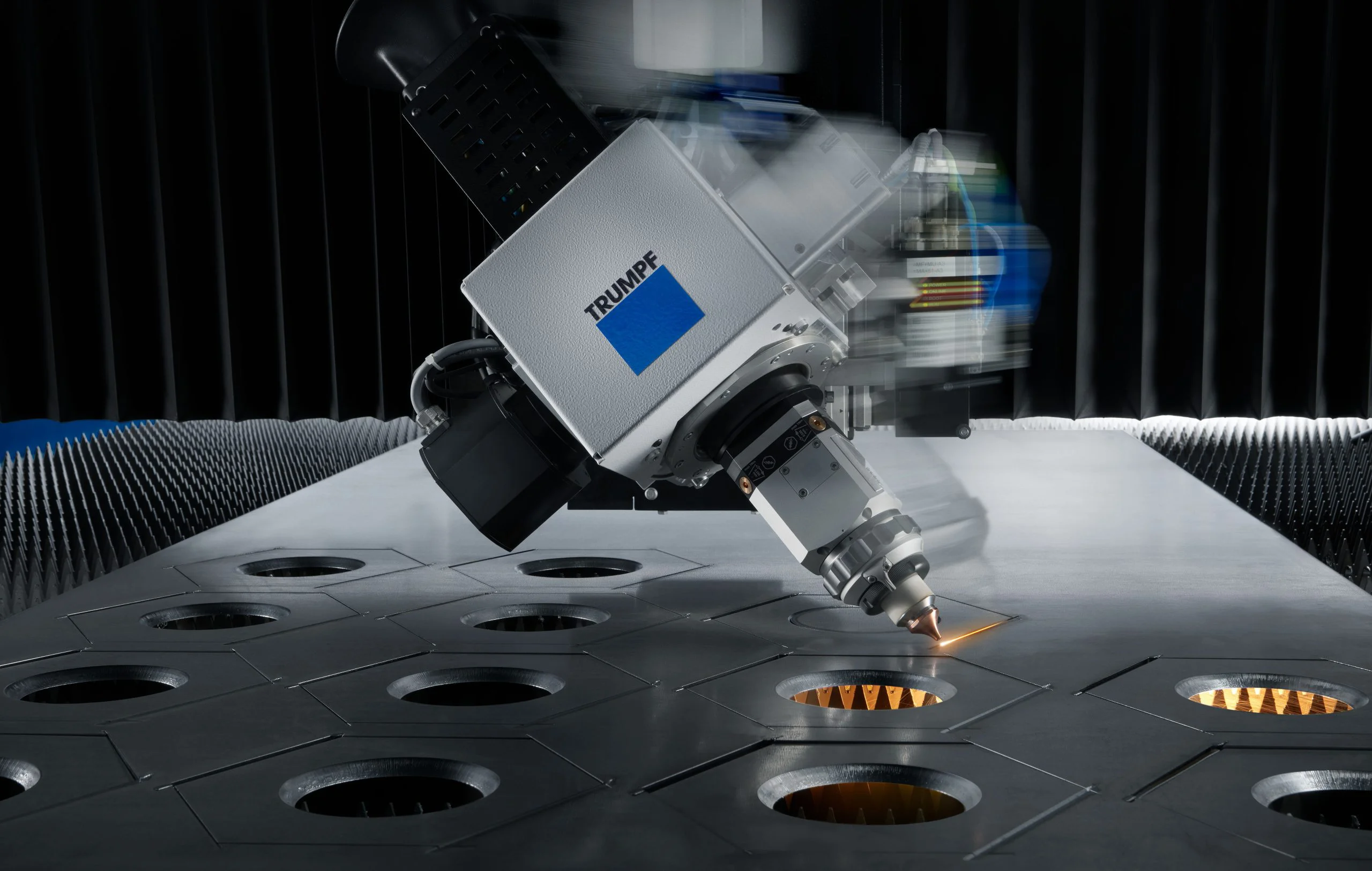 Laser Cutting Machine – What It Really Is and How It Works